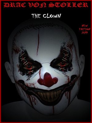 cover image of The Clown